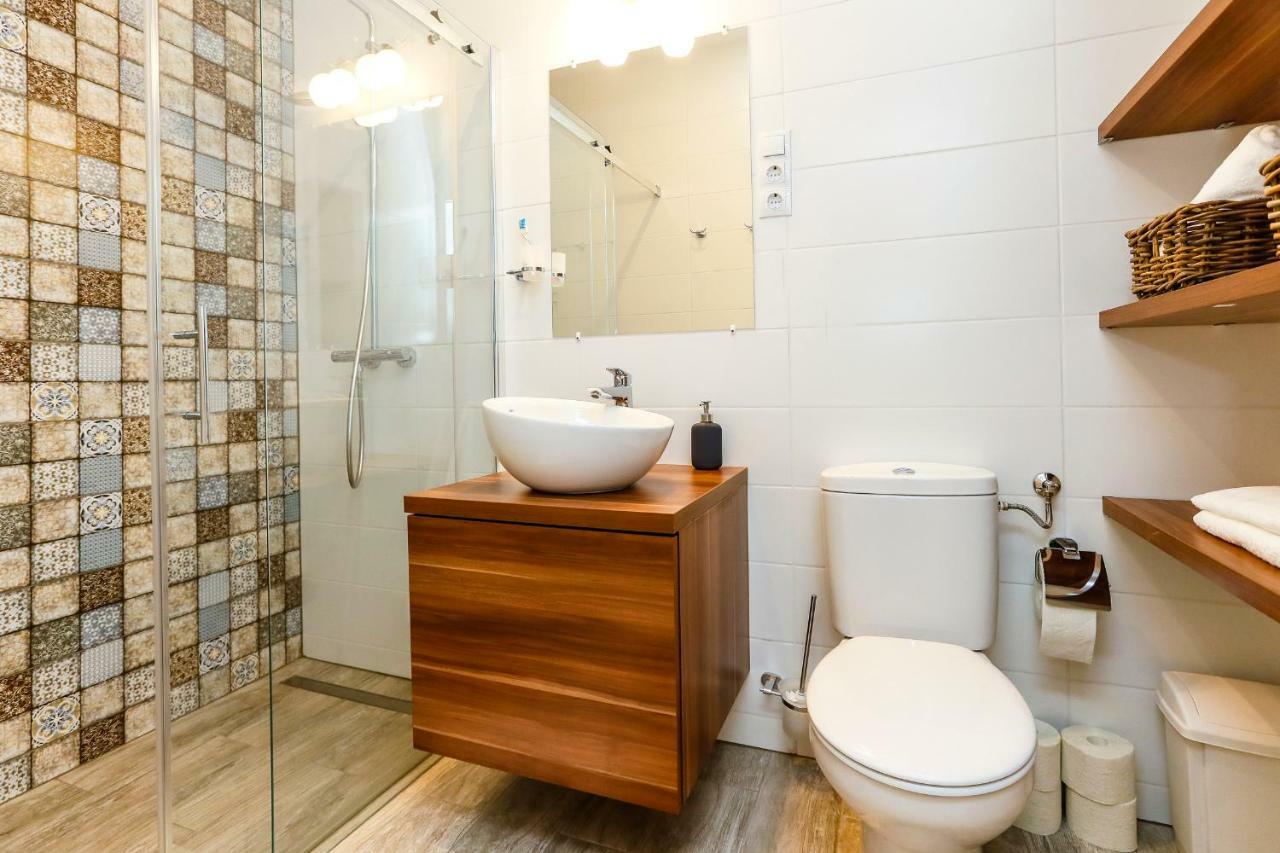 D8 Design Apartment & Studio إغير المظهر الخارجي الصورة