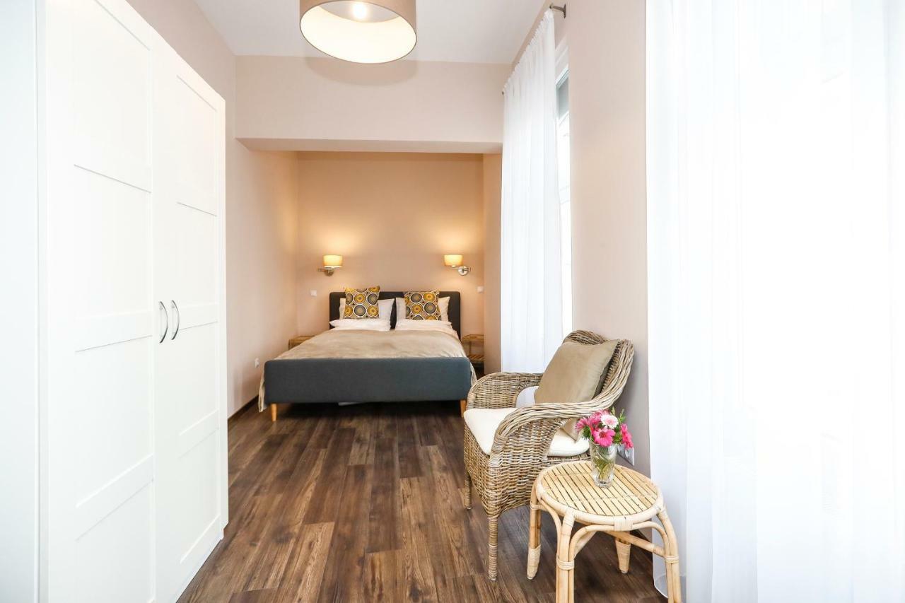 D8 Design Apartment & Studio إغير المظهر الخارجي الصورة