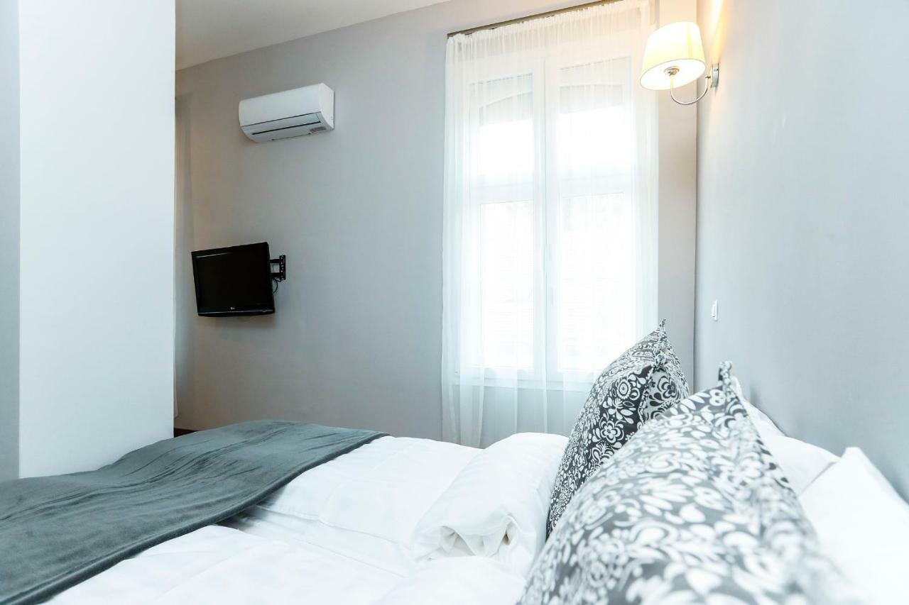 D8 Design Apartment & Studio إغير المظهر الخارجي الصورة