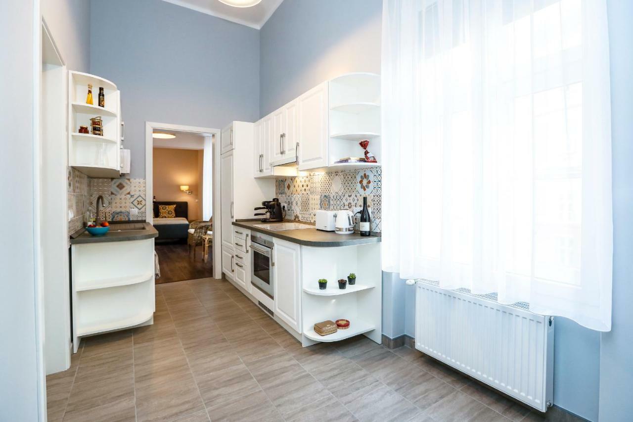 D8 Design Apartment & Studio إغير المظهر الخارجي الصورة