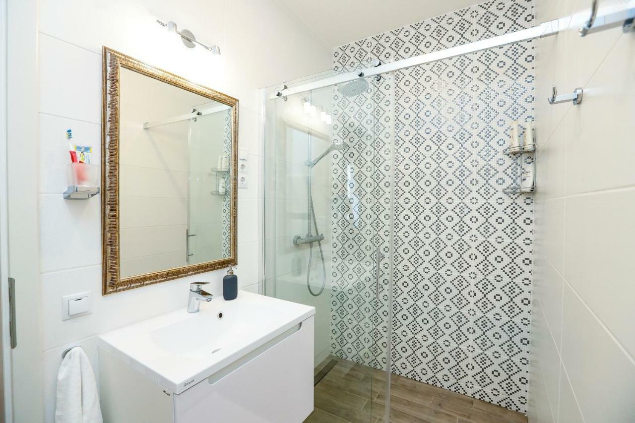 D8 Design Apartment & Studio إغير المظهر الخارجي الصورة