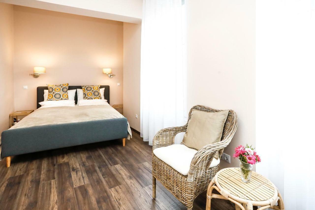 D8 Design Apartment & Studio إغير المظهر الخارجي الصورة