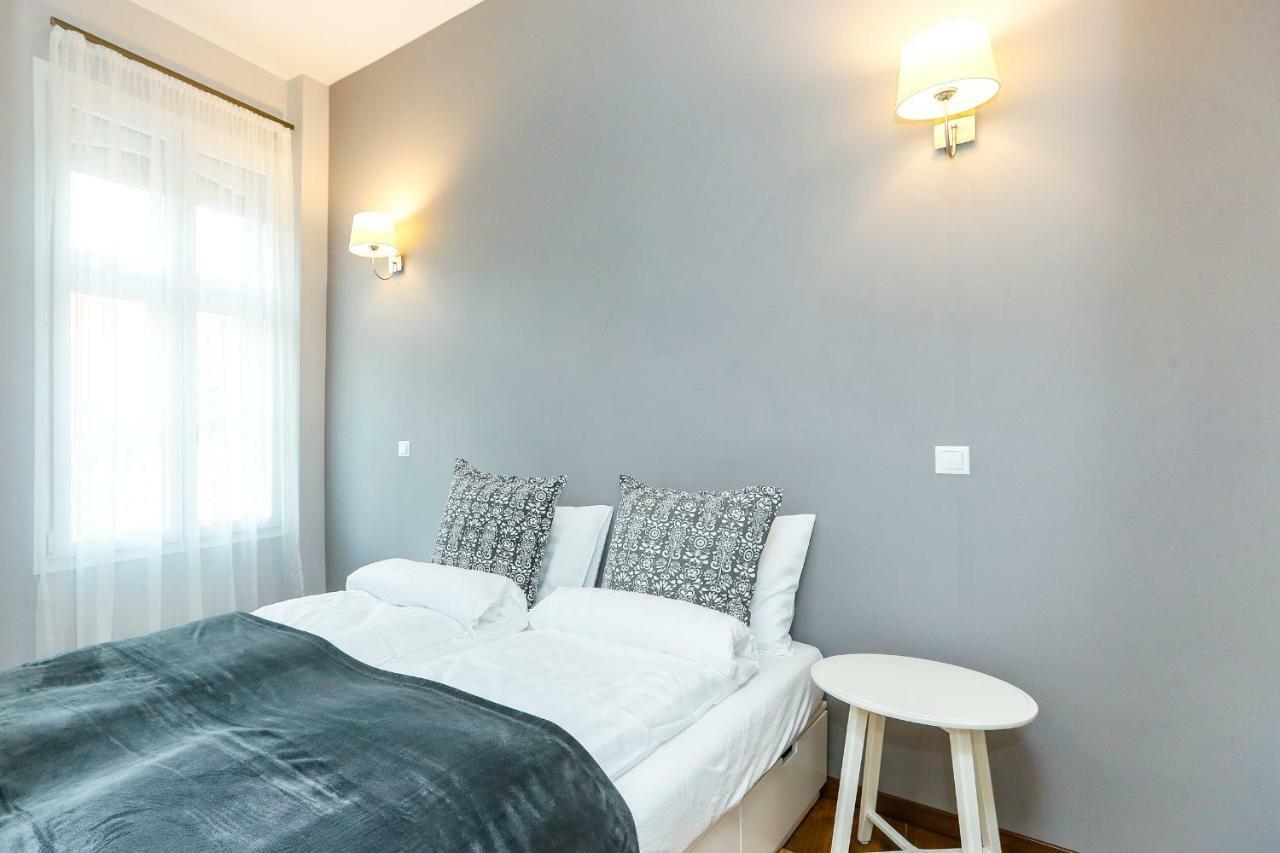 D8 Design Apartment & Studio إغير المظهر الخارجي الصورة