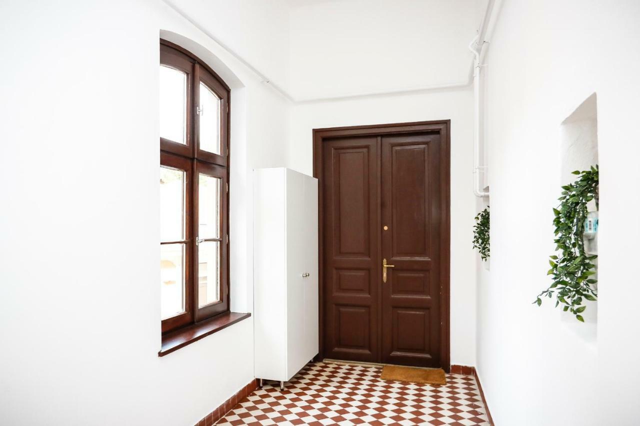 D8 Design Apartment & Studio إغير المظهر الخارجي الصورة